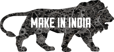 make in india logo