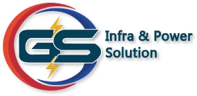 GS Infra Power Solution