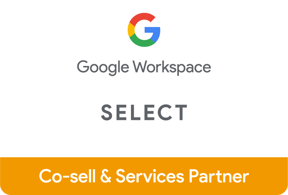 Google Workspace Partner